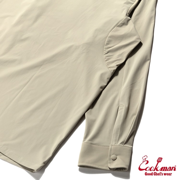 �������� Long Sleeve Work Shirts Peanuts