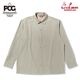 �������� Long Sleeve Work Shirts Peanuts