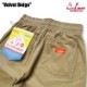 �����եѥ�� Chef Pants Velvet  Beige