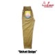 �����եѥ�� Chef Pants Velvet  Beige