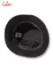 �Х��åȥϥå� Bucket Hat Vision Logo Black
