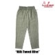 �����եѥ�� Chef Pants Milk Tweed Olive