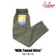 �����եѥ�� Chef Pants Milk Tweed Olive