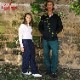 եѥ Chef Pants Light Tweed Stripe Green