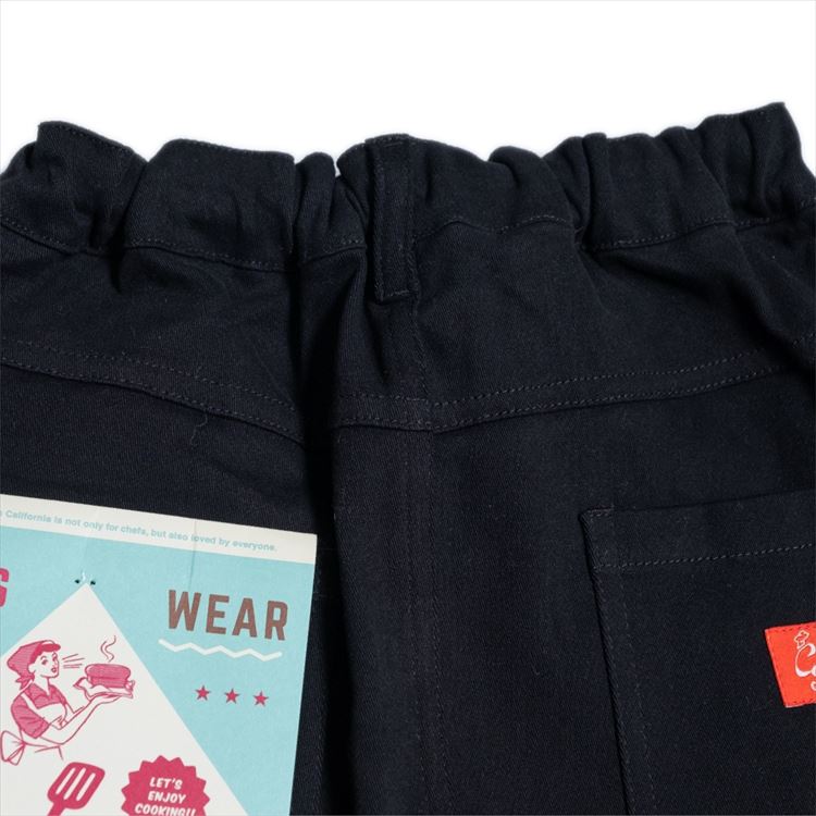�������� Baker's Skirt Black