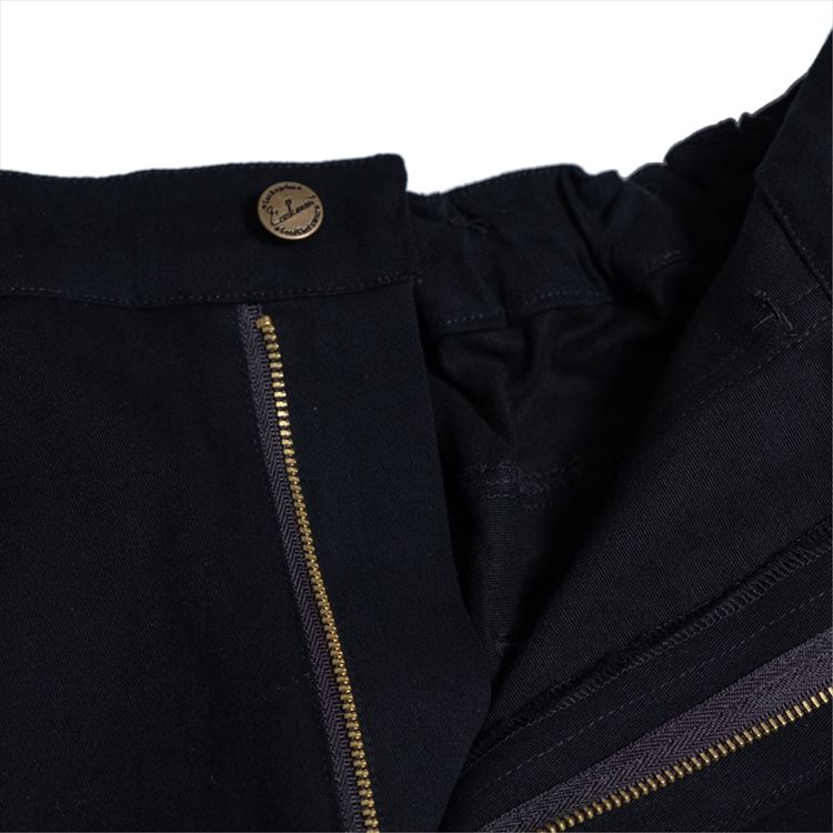 �������� Baker's Skirt Black