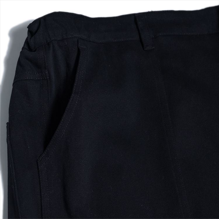 �������� Baker's Skirt Black