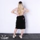 �������� Baker's Skirt Black