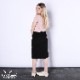 �������� Baker's Skirt Black
