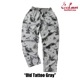 �����եѥ�� Chef Pants Old Tattoo Gray