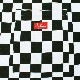 ȥץ Waist Apron Checker