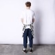 ȥץ Waist Apron Checker