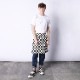 ȥץ Waist Apron Checker