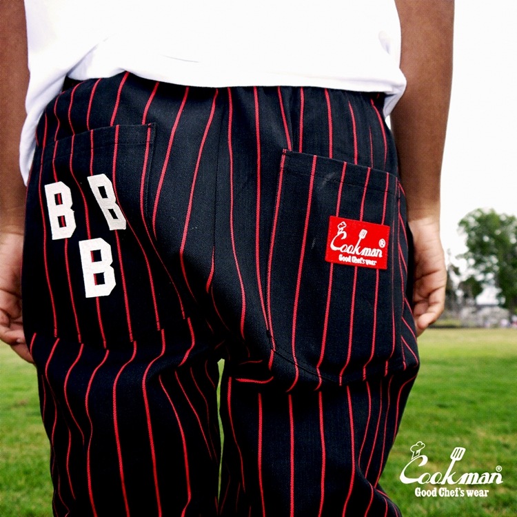 եѥ Chef Pants Birmingham Black Barons