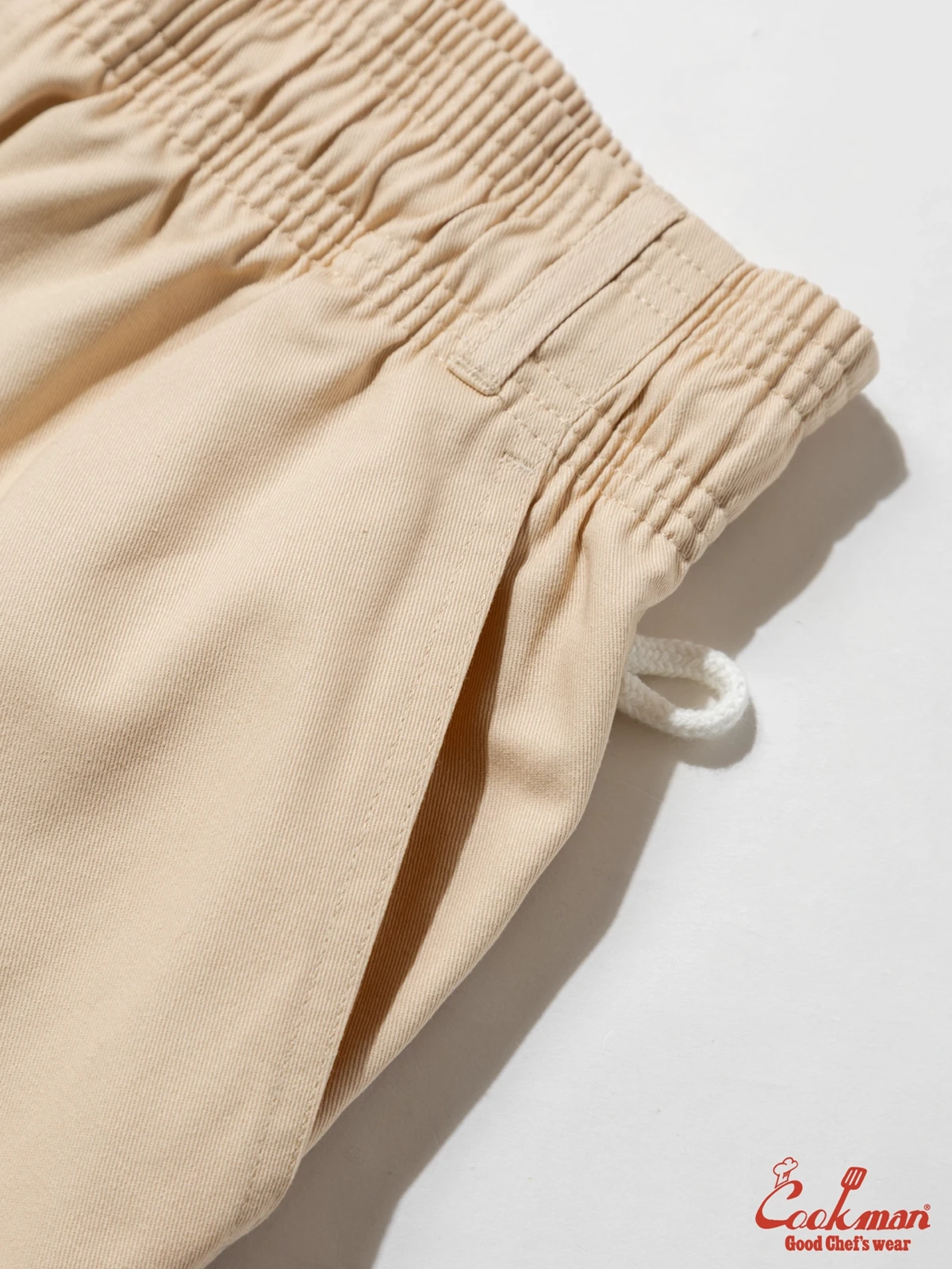�����ڥ󥿡��ѥ�� Carpenter's Pants Short Heavy twill Cream
