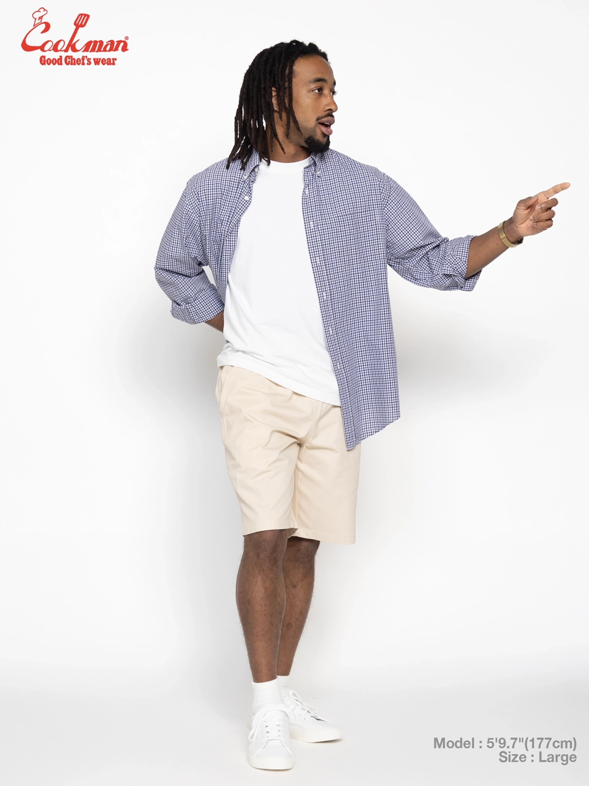 �����ڥ󥿡��ѥ�� Carpenter's Pants Short Heavy twill Cream