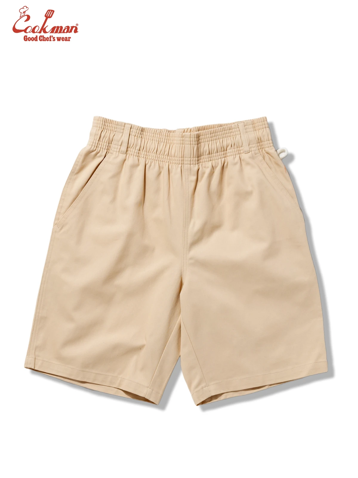 �����ڥ󥿡��ѥ�� Carpenter's Pants Short Heavy twill Cream