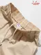 �����ڥ󥿡��ѥ�� Carpenter's Pants Short Heavy twill Cream