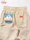 �����ڥ󥿡��ѥ�� Carpenter's Pants Short Heavy twill Cream