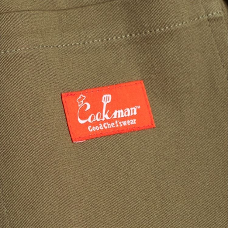 �������� Baker's Skirt Khaki