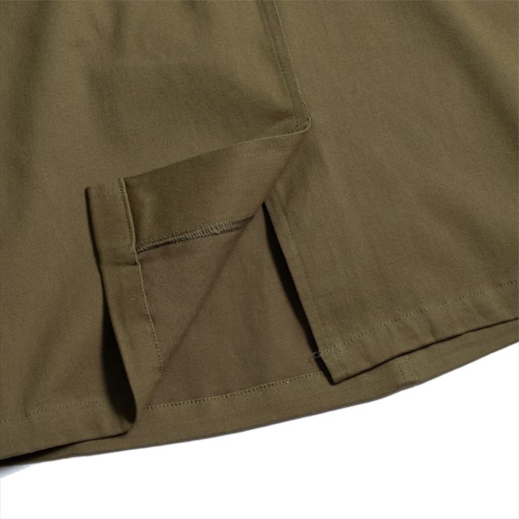 �������� Baker's Skirt Khaki