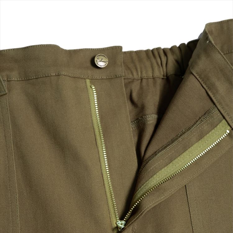 �������� Baker's Skirt Khaki