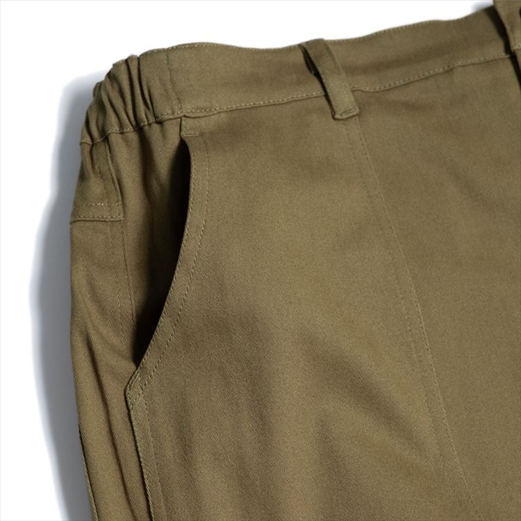 �������� Baker's Skirt Khaki