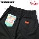 եѥ Chef Pants Semiwide Black
