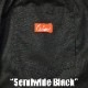 եѥ Chef Pants Semiwide Black