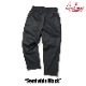 եѥ Chef Pants Semiwide Black