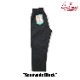 եѥ Chef Pants Semiwide Black