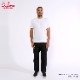 եѥ Chef Pants Semiwide Black