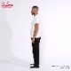 եѥ Chef Pants Semiwide Black