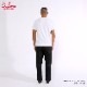 եѥ Chef Pants Semiwide Black