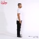 եѥ Chef Pants Semiwide Black