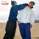 եѥ Chef Pants Semiwide Black