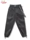 �����եѥ�� Chef Pants Semiwide Black Belt Vision Black