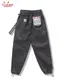 �����եѥ�� Chef Pants Semiwide Black Belt Vision Black