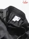 �����եѥ�� Chef Pants Semiwide Black Belt Vision Black