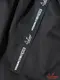 �����եѥ�� Chef Pants Semiwide Black Belt Vision Black