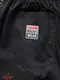 �����եѥ�� Chef Pants Semiwide Black Belt Vision Black