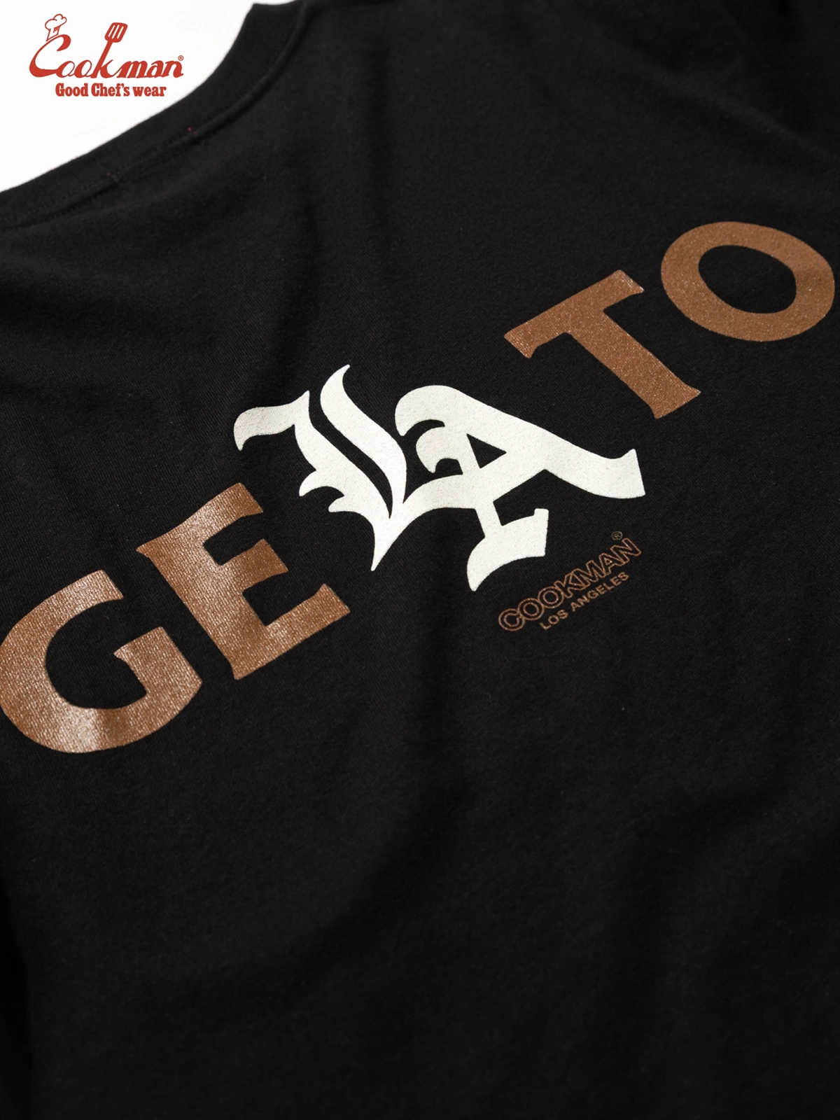 ���󥰥��꡼��T����� Gelato