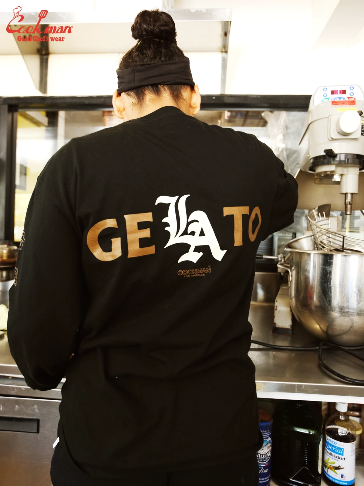���󥰥��꡼��T����� Gelato