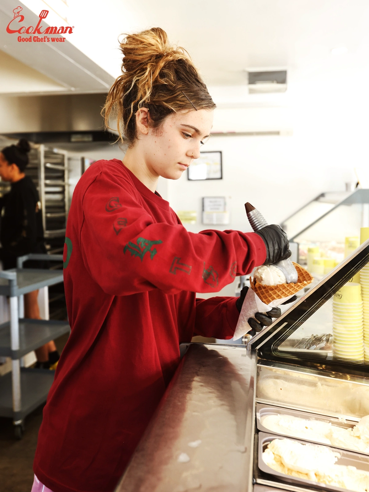 ���󥰥��꡼��T����� Gelato