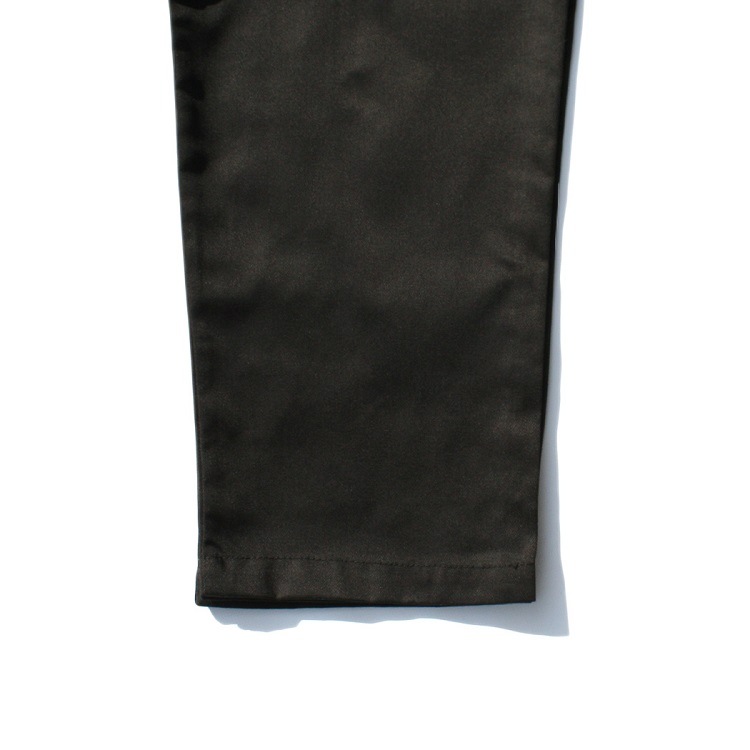 եѥ Chef Pants Black