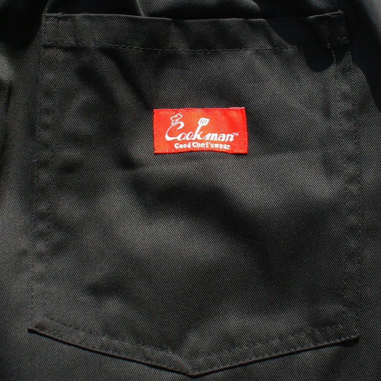 եѥ Chef Pants Black