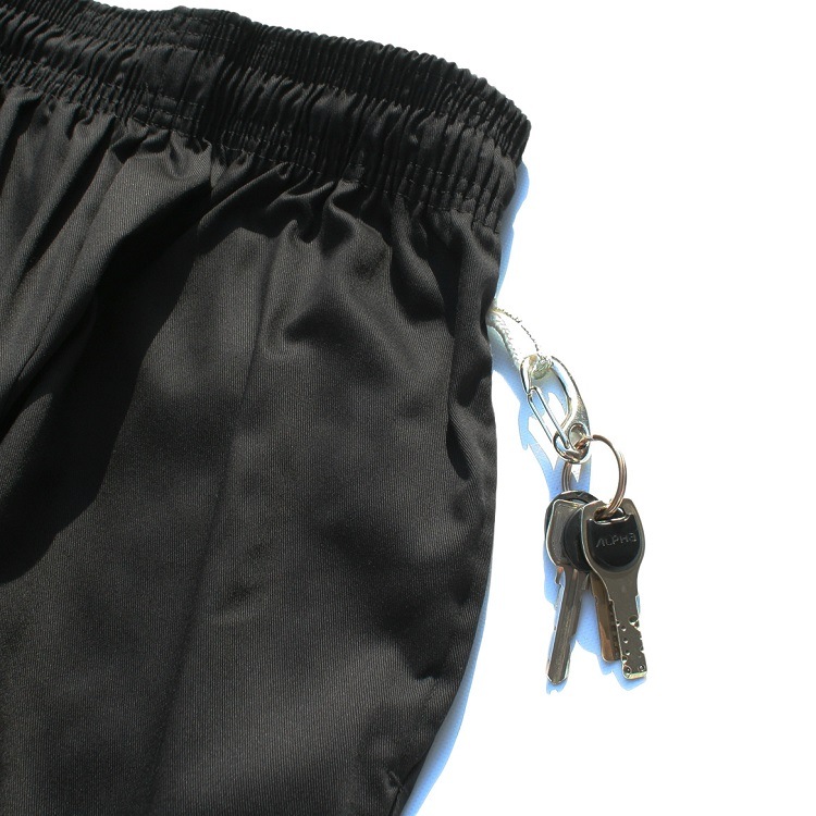 եѥ Chef Pants Black