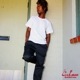 եѥ Chef Pants Black