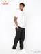 �����եѥ�� Chef Pants Black