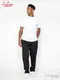 �����եѥ�� Chef Pants Black